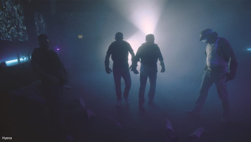 Online Film Showcase