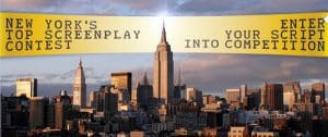 NYCScreenplayContest
