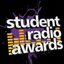 SonyStudentRadioAwards