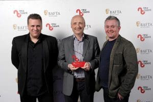 2015 BAFTA Scotland New Talent Awards 18