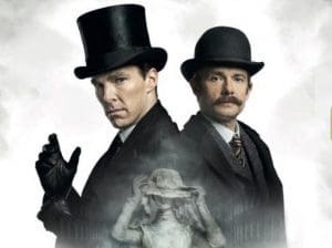 Sherlock