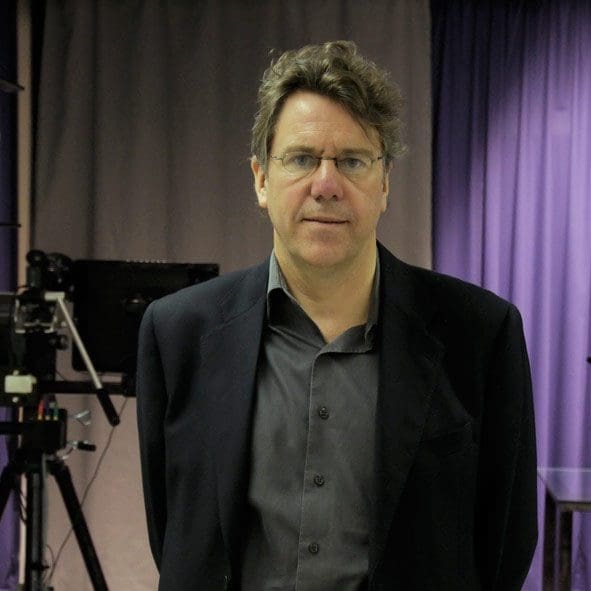 Alistair Scott Alistair Scott