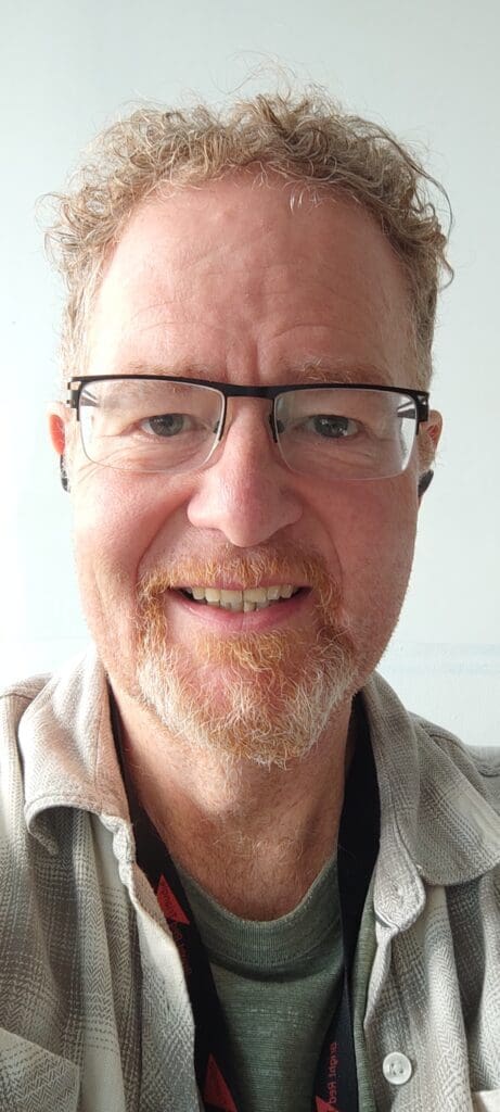 Derek Livesey Derek Livesey