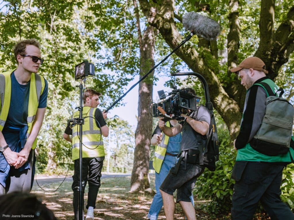 MA Film MA Film