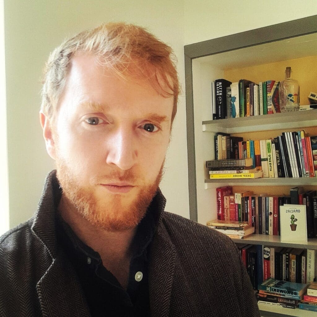 Chris Neilan Chris Neilan