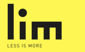 Lim - Less is More