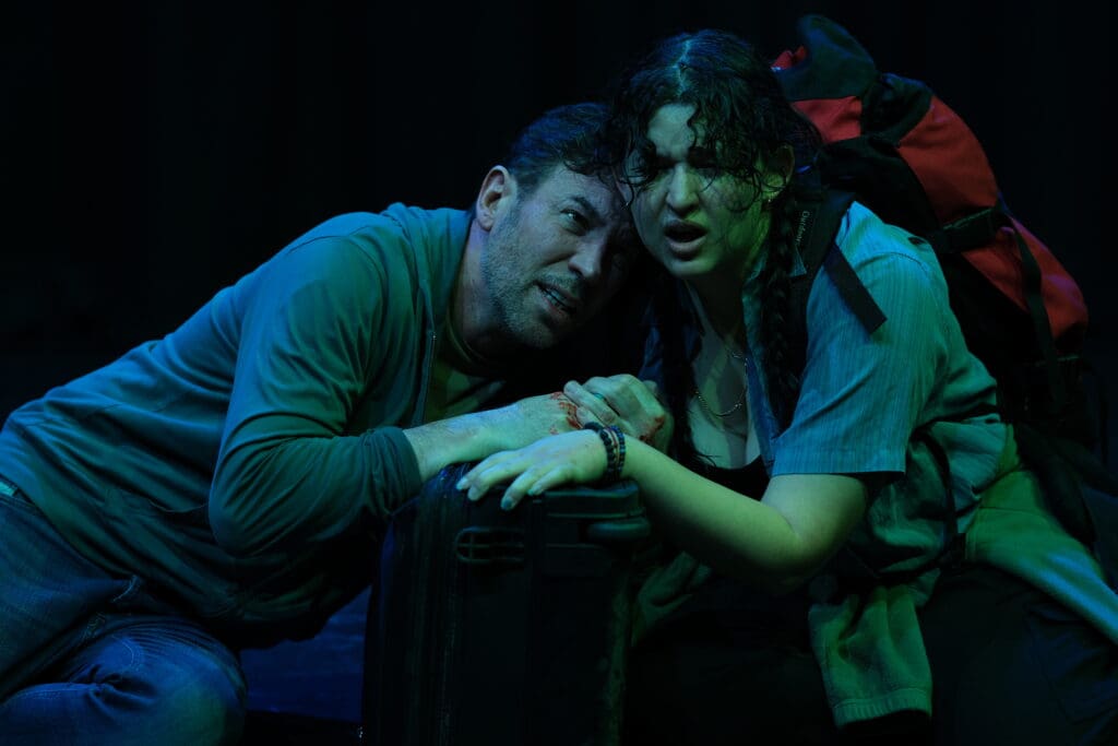 Acting Showcase 24
