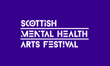 Scottish Mental Health Arts Festival