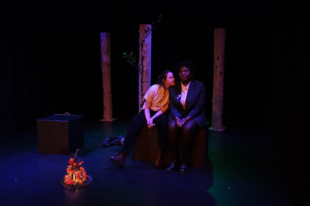 Acting Showcase 25