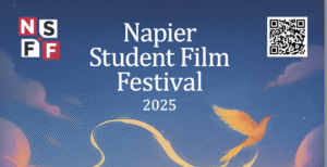 Napier Student Film Festival Napier Student Film Festival