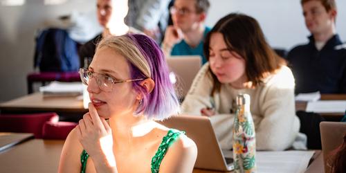 New MA Screenwriting (Online) Programme at Screen Academy Scotland New MA Screenwriting (Online) Programme at Screen Academy Scotland