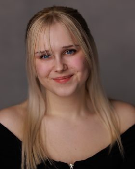 Candice Crossan