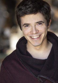 Daniel Medina Lopez