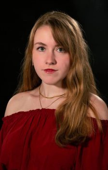 Desirée Hoeksma