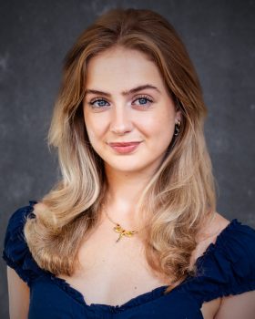 Eve Young