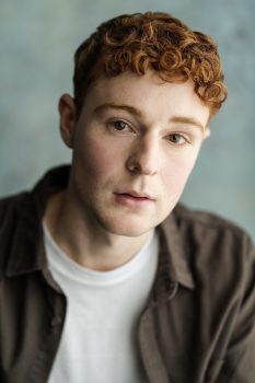 Logan McKerron