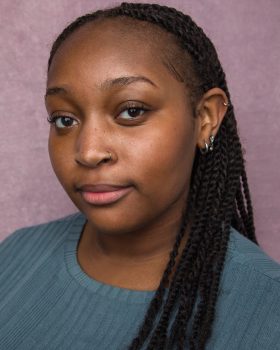 Nettaniah Faison-Osborne