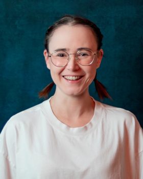 jess Donnelly headshot